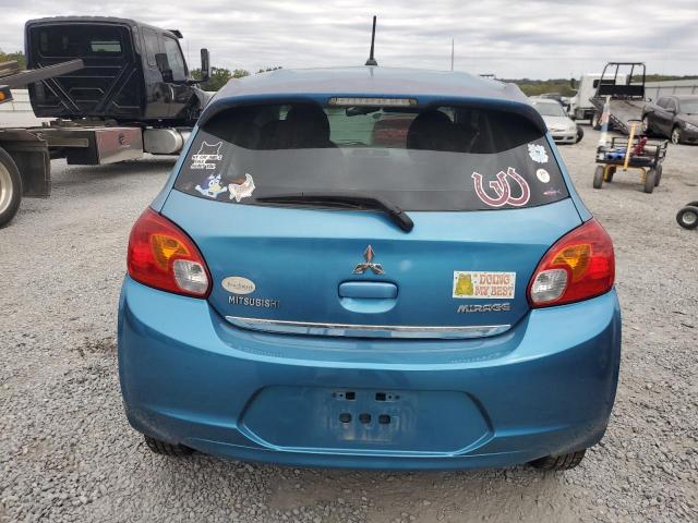 Photo 6 from auction – 2015 MITSUBISHI MIRAGE DE with VIN ML32A3HJ4FH056136