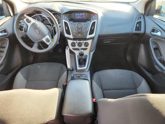 Photo 8 from auction – 2014 FORD FOCUS SE with VIN 1FADP3K28EL123425