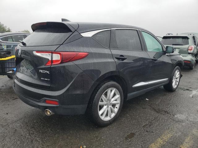 Photo 3 from auction – 2021 ACURA RDX with VIN 5J8TC2H38ML000185