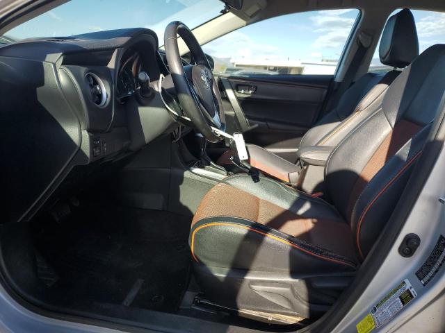 Photo 7 from auction – 2017 TOYOTA COROLLA L with VIN 5YFBURHE6HP692946
