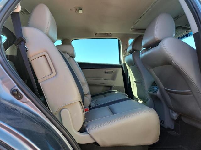 Photo 11 from auction – 2012 MAZDA CX-9 with VIN JM3TB3CV9C0350903