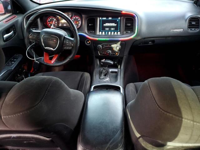 Photo 8 from auction – 2017 DODGE CHARGER SX with VIN 2C3CDXJGXHH576745