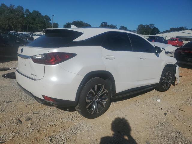 Photo 3 from auction – 2020 LEXUS RX 350 with VIN 2T2HZMAA8LC169776