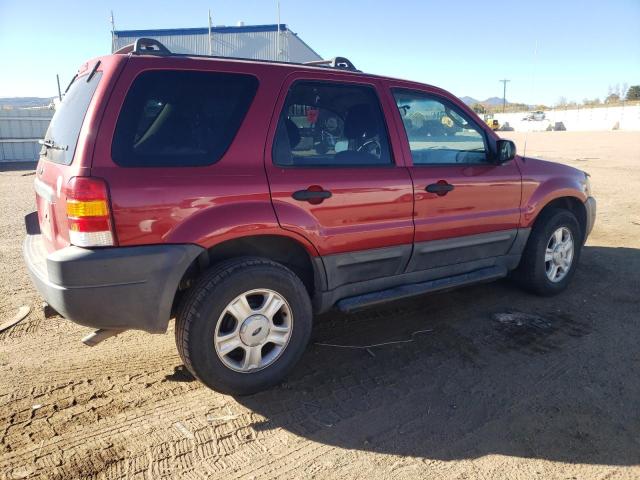 Photo 3 from auction – 2003 FORD ESCAPE XLT with VIN 1FMYU931X3KC03983
