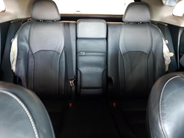 Photo 10 from auction – 2016 LEXUS RX 350 with VIN 2T2ZZMCA9GC007159