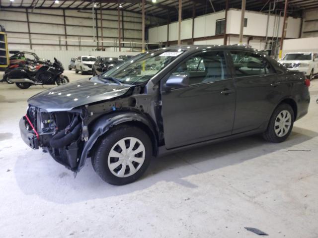 TOYOTA COROLLA BA 2013 с VIN 2T1BU4EE6DC987658 - Фото с аукциона