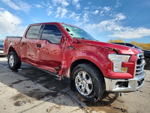 صورة رقم 4 من المزاد - 2015 FORD F150 SUPER مع VIN 1FTEW1EF2FKE09783