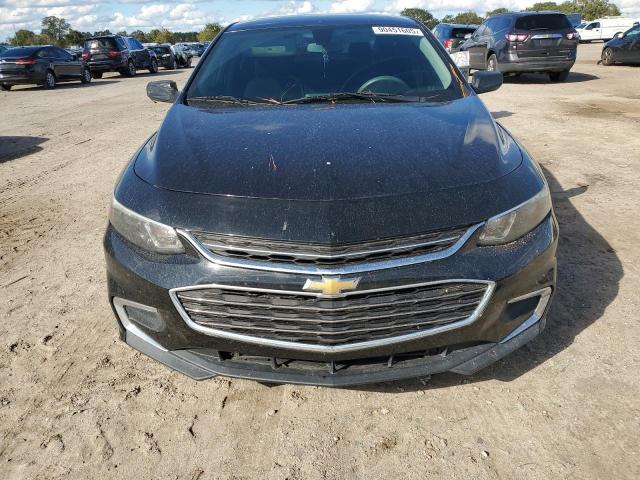 Photo 5 from auction – 2017 CHEVROLET MALIBU LS with VIN 1G1ZB5ST8HF257981