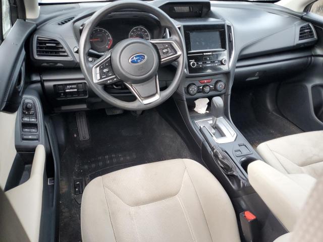 Photo 8 from auction – 2017 SUBARU IMPREZA with VIN 4S3GKAA65H3600928