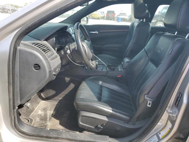 Photo 7 from auction – 2016 CHRYSLER 300 S with VIN 2C3CCAGG6GH165834