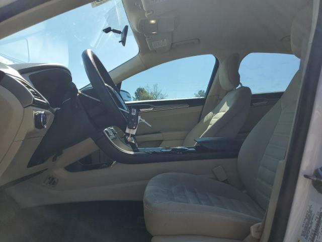 Photo 7 from auction – 2013 FORD FUSION SE with VIN 3FA6P0HR1DR194462