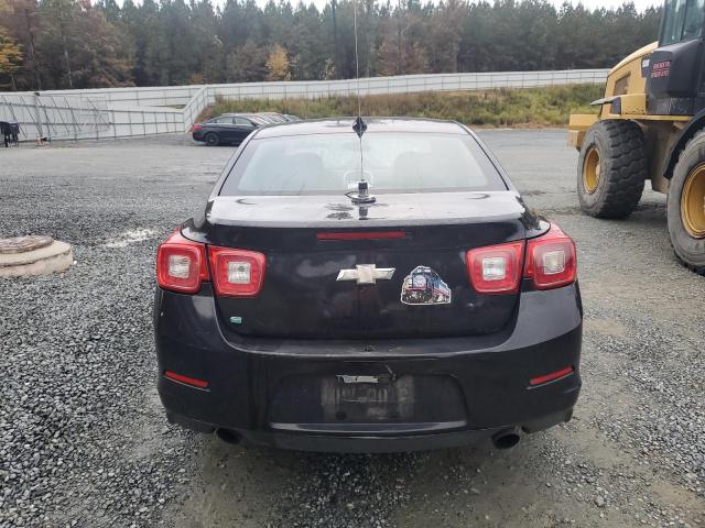 Photo 6 from auction – 2015 CHEVROLET MALIBU LTZ with VIN 1G11F5SL9FF251606