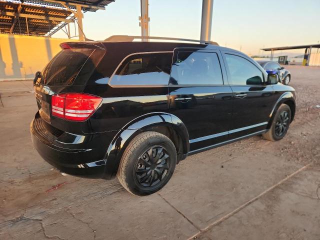 Photo 3 from auction – 2020 DODGE JOURNEY SE with VIN 3C4PDCAB8LT279662