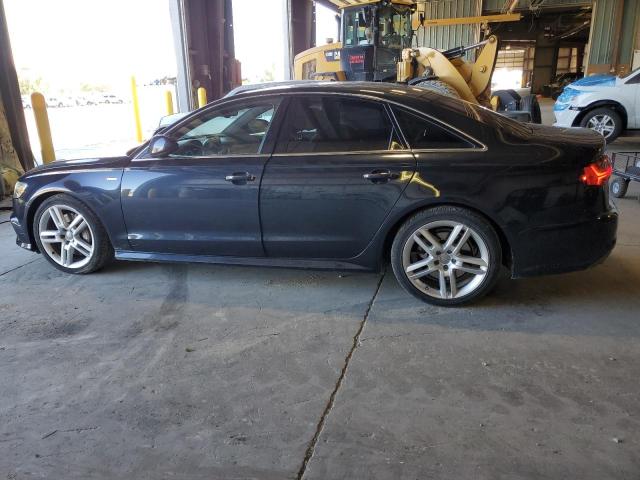 Photo 2 from auction – 2016 AUDI A6 PREMIUM with VIN WAUFGAFC9GN199251
