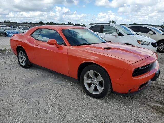 Photo 4 from auction – 2021 DODGE CHALLENGER with VIN 2C3CDZAG2MH638239