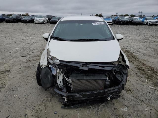 Photo 5 from auction – 2013 KIA RIO EX with VIN KNADN4A34D6315886