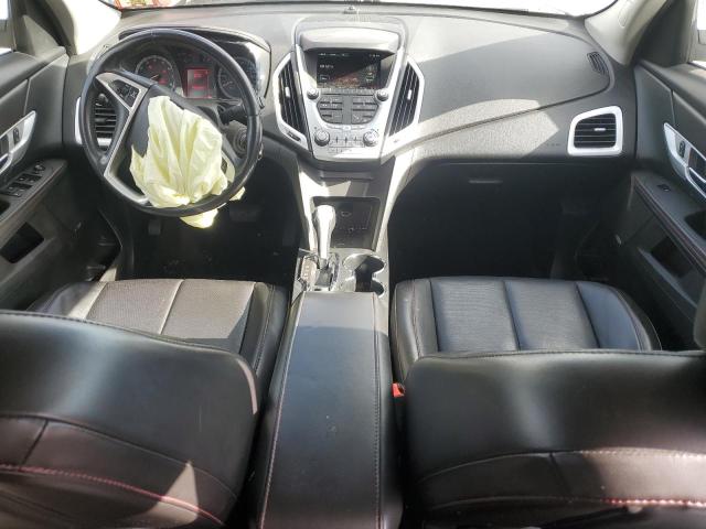 Photo 8 from auction – 2013 GMC TERRAIN SL with VIN 2GKFLVE37D6313825