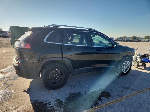 Photo 3 from auction – 2019 JEEP CHEROKEE L with VIN 1C4PJMLB1KD182271