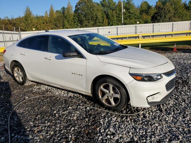 Photo 4 from auction – 2018 CHEVROLET MALIBU LS with VIN 1G1ZB5ST9JF109084