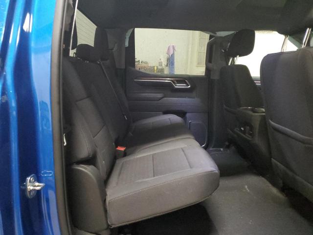Foto 10 de la subasta – 2023 CHEVROLET SILVERADO con VIN 3GCUDFED0PG134050