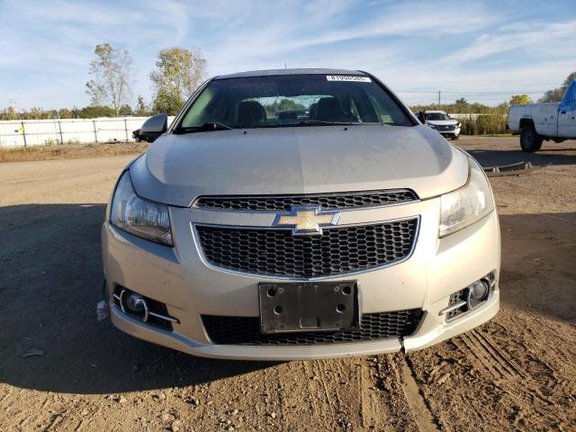 Photo 5 from auction – 2011 CHEVROLET CRUZE with VIN 1G1PH5S98B7280527