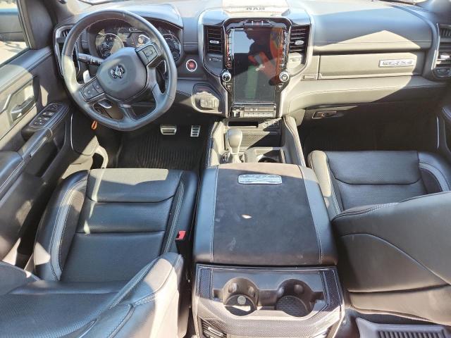 Photo 8 from auction – 2022 RAM 1500 TRX with VIN 1C6SRFU96NN368985