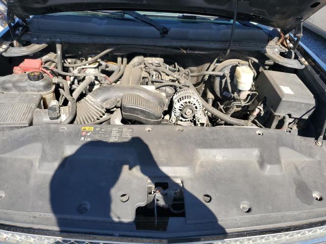 Photo 11 from auction – 2013 CHEVROLET SILVERADO with VIN 3GCPKSE77DG379347