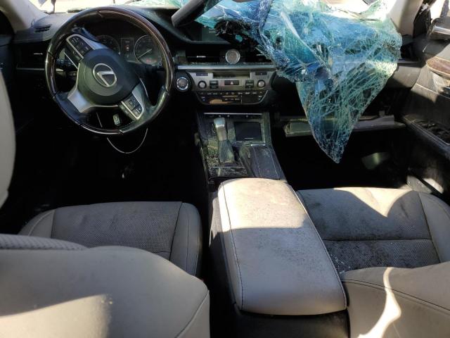 Photo 8 from auction – 2017 LEXUS ES 350 with VIN JTHBK1GG2H2253248