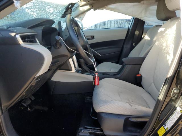 Photo 7 from auction – 2022 TOYOTA COROLLA CR with VIN 7MUAAAAG2NV010672