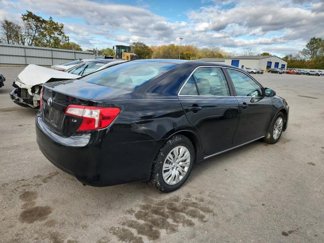 Photo 3 from auction – 2013 TOYOTA CAMRY L with VIN 4T1BF1FK4DU639546
