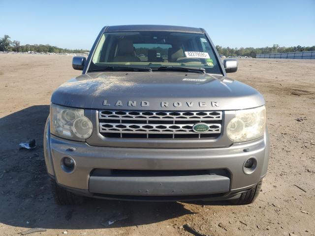 Photo 5 from auction – 2010 LAND ROVER LR4 with VIN SALAC2D4XAA523311