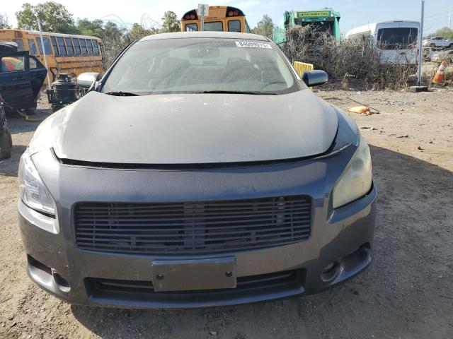 Photo 5 from auction – 2009 NISSAN MAXIMA S with VIN 1N4AA51E59C829415