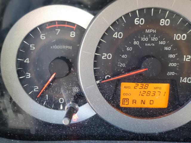 Photo 9 from auction – 2011 TOYOTA RAV4 with VIN 2T3BF4DV7BW124155