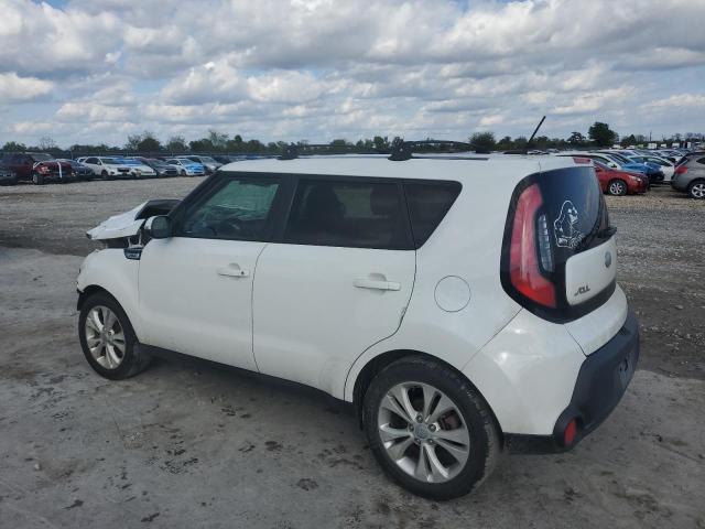 Photo 2 from auction – 2014 KIA SOUL + with VIN KNDJP3A51E7008912