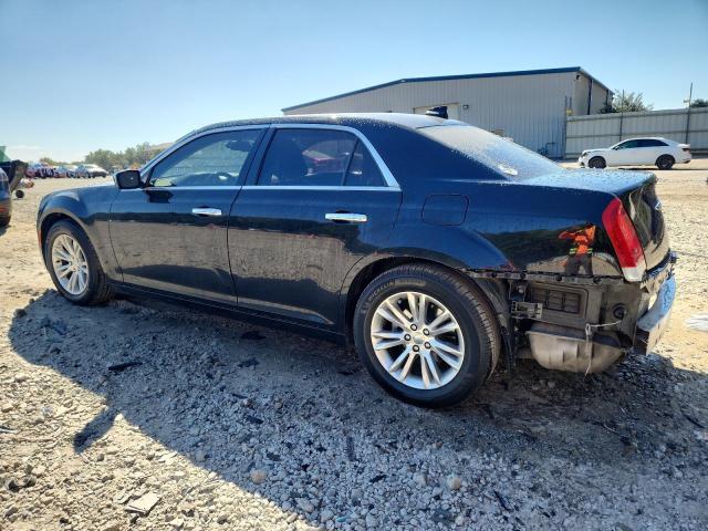 Photo 2 from auction – 2016 CHRYSLER 300C with VIN 2C3CCAEG4GH342948