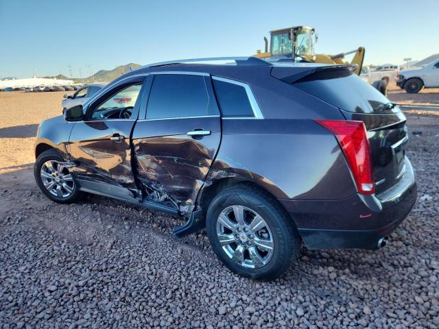 Photo 2 from auction – 2016 CADILLAC SRX LUXURY with VIN 3GYFNBE37GS512751