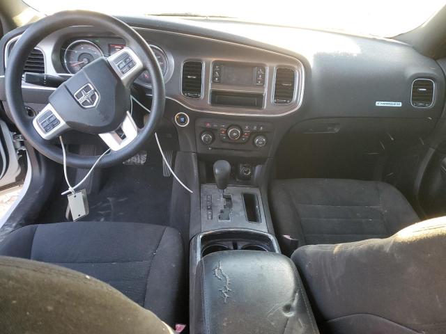 Photo 8 from auction – 2012 DODGE CHARGER SE with VIN 2C3CDXBG5CH119249