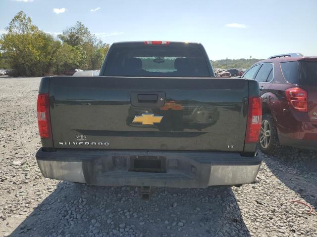Photo 6 from auction – 2013 CHEVROLET SILVERADO with VIN 3GCPKSE73DG252062