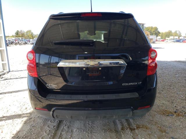 Photo 6 from auction – 2013 CHEVROLET EQUINOX LT with VIN 2GNALDEK0D1270456