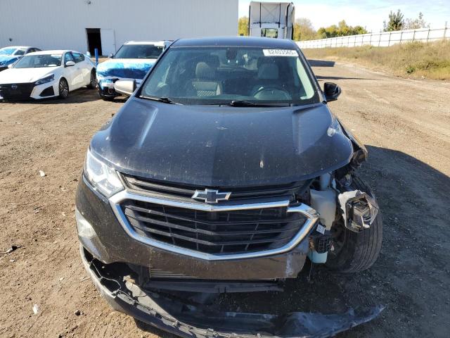 Photo 5 from auction – 2019 CHEVROLET EQUINOX LS with VIN 2GNAXSEV4K6237625