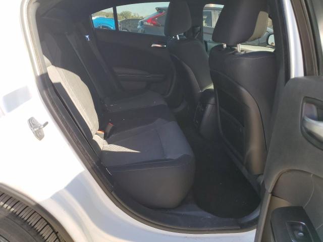 Photo 10 from auction – 2016 DODGE CHARGER SX with VIN 2C3CDXHG4GH307077