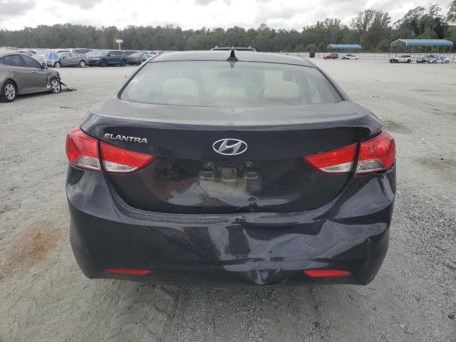 Photo 6 from auction – 2012 HYUNDAI ELANTRA GL with VIN 5NPDH4AE3CH116182