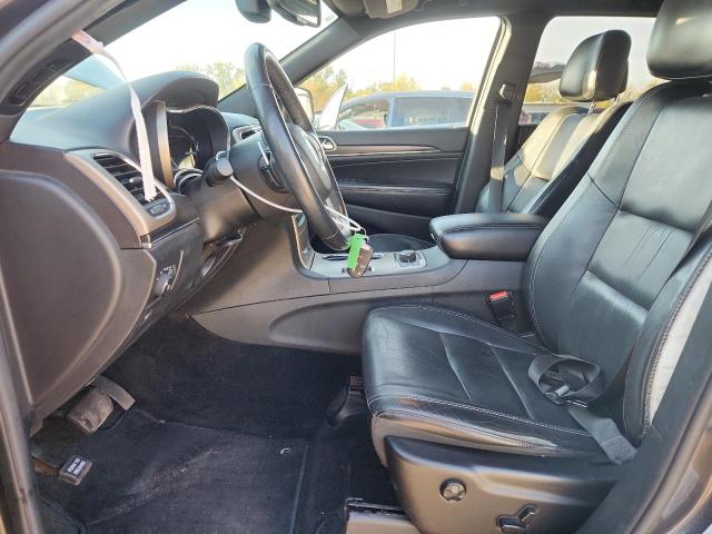 Photo 7 from auction – 2014 JEEP GRAND CHEROKEE with VIN 1C4RJFBG1EC409146