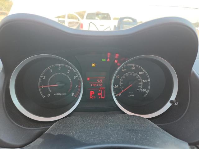 Photo 9 from auction – 2012 MITSUBISHI LANCER SE with VIN JA32V2FW6CU010044