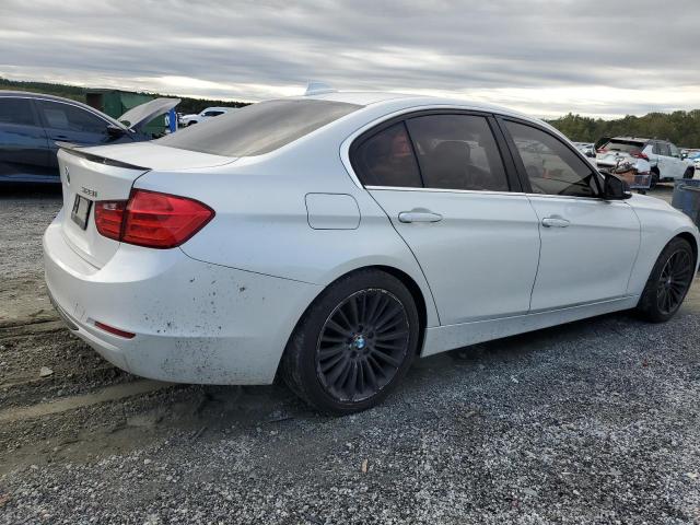 Photo 3 from auction – 2013 BMW 328 I with VIN WBA3A5G51DNP26321