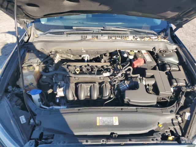 Photo 11 from auction – 2015 FORD FUSION SE with VIN 3FA6P0H78FR234912