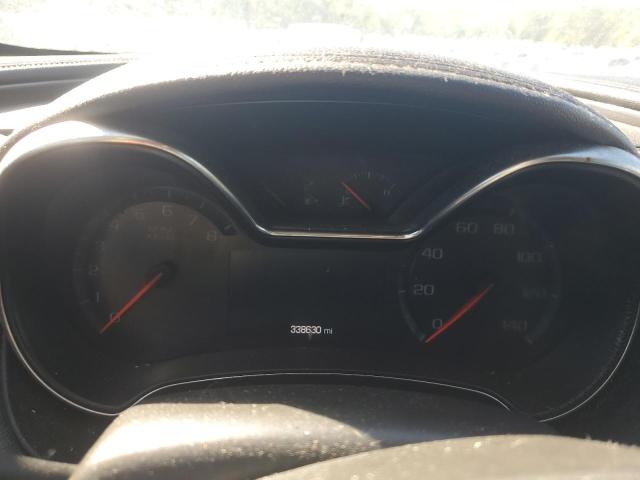 Photo 9 from auction – 2014 CHEVROLET IMPALA LT with VIN 2G1125S39E9210959