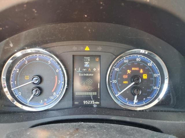 Photo 9 from auction – 2019 TOYOTA COROLLA L with VIN 2T1BURHE1KC137605