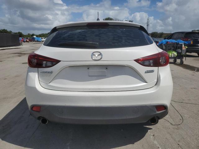 Photo 6 from auction – 2015 MAZDA 3 SPORT with VIN 3MZBM1K77FM137629
