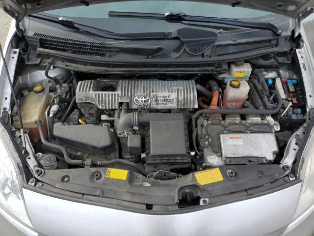 Foto 11 de la subasta – 2012 TOYOTA PRIUS con VIN JTDKN3DU0C1511201